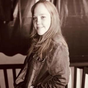 Meet your Posher, Brandi